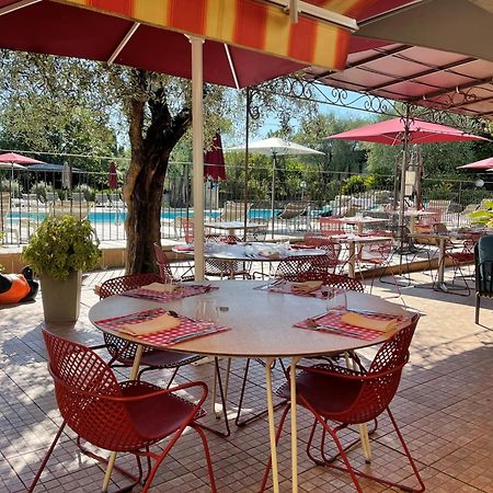 La Lune De Mougins - Hotel&Spa Buitenkant foto