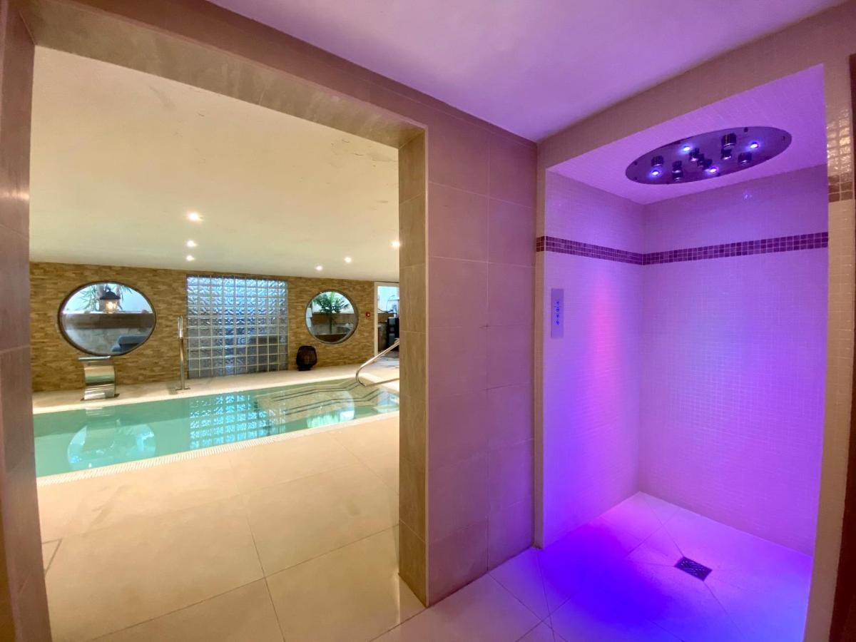 La Lune De Mougins - Hotel&Spa Buitenkant foto