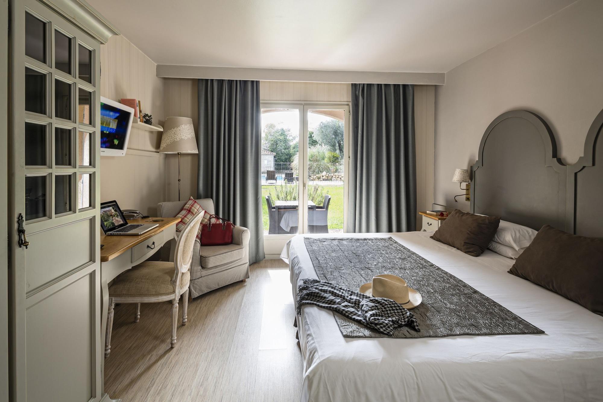 La Lune De Mougins - Hotel&Spa Buitenkant foto