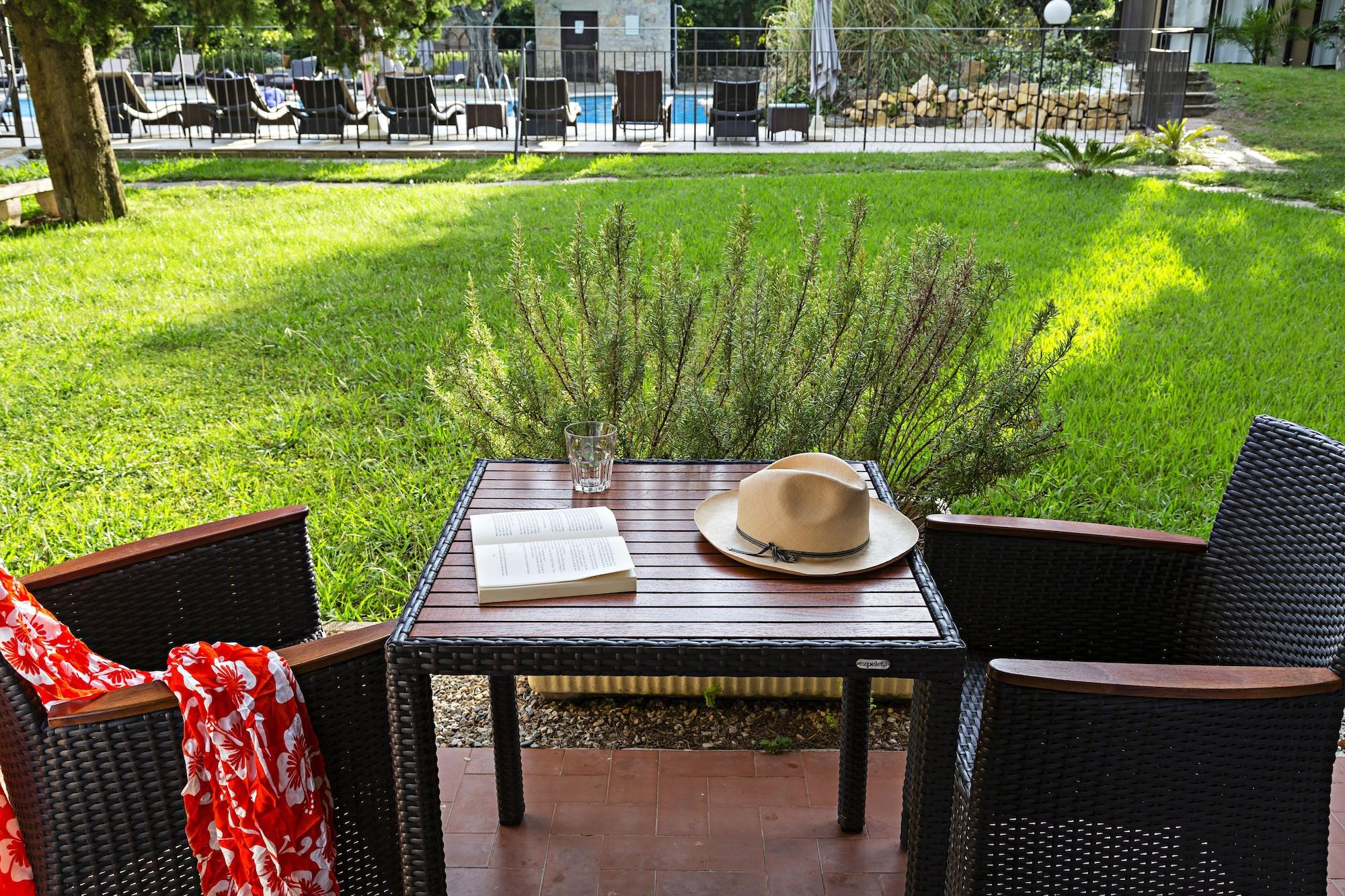La Lune De Mougins - Hotel&Spa Buitenkant foto