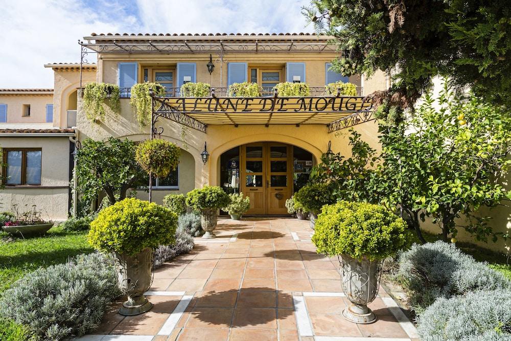La Lune De Mougins - Hotel&Spa Buitenkant foto