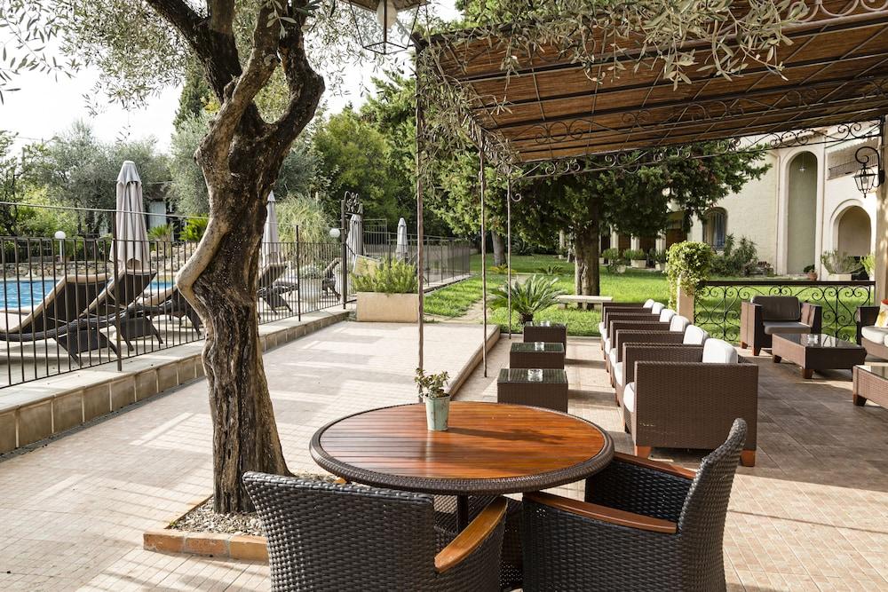 La Lune De Mougins - Hotel&Spa Buitenkant foto