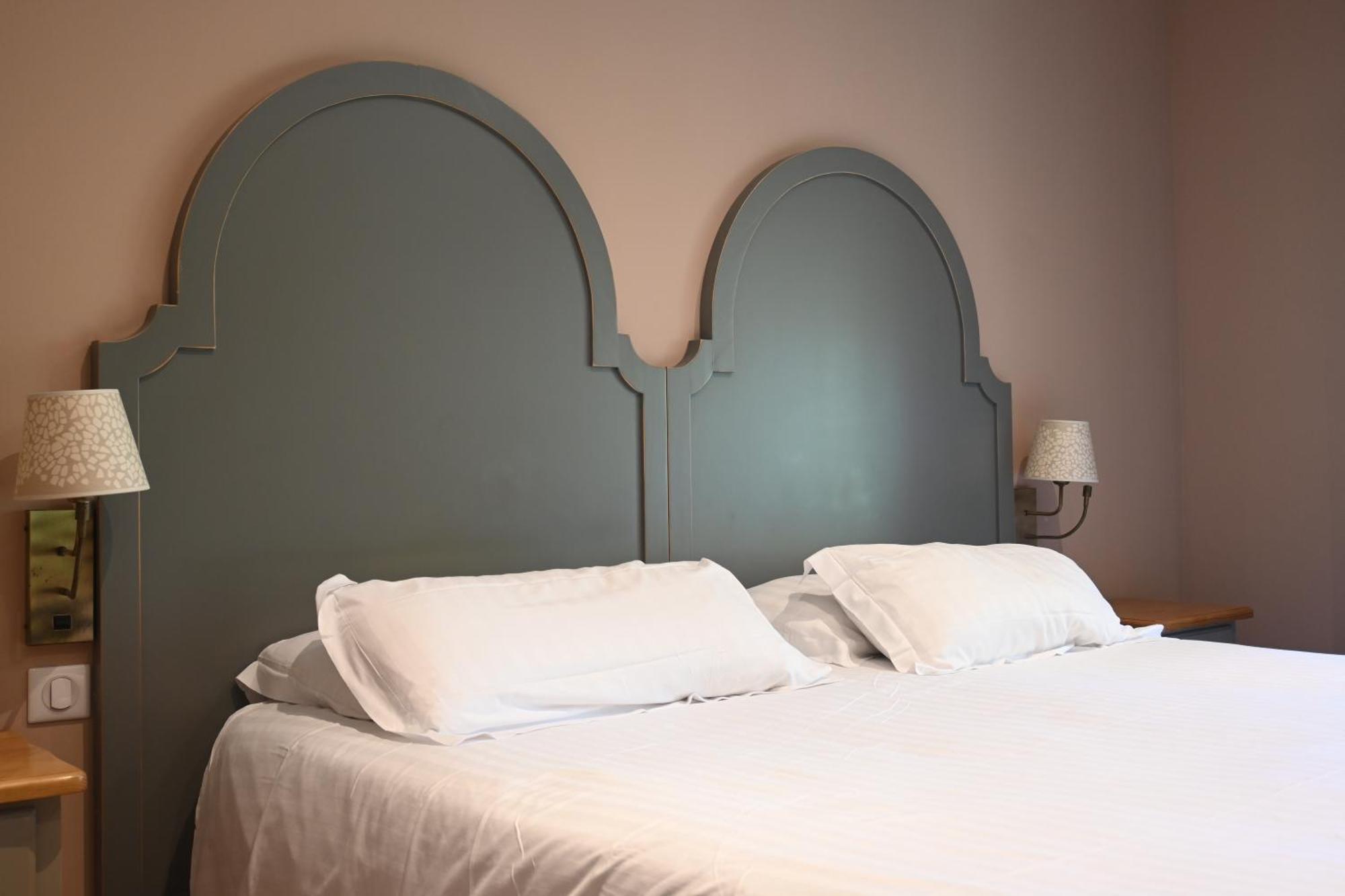La Lune De Mougins - Hotel&Spa Buitenkant foto