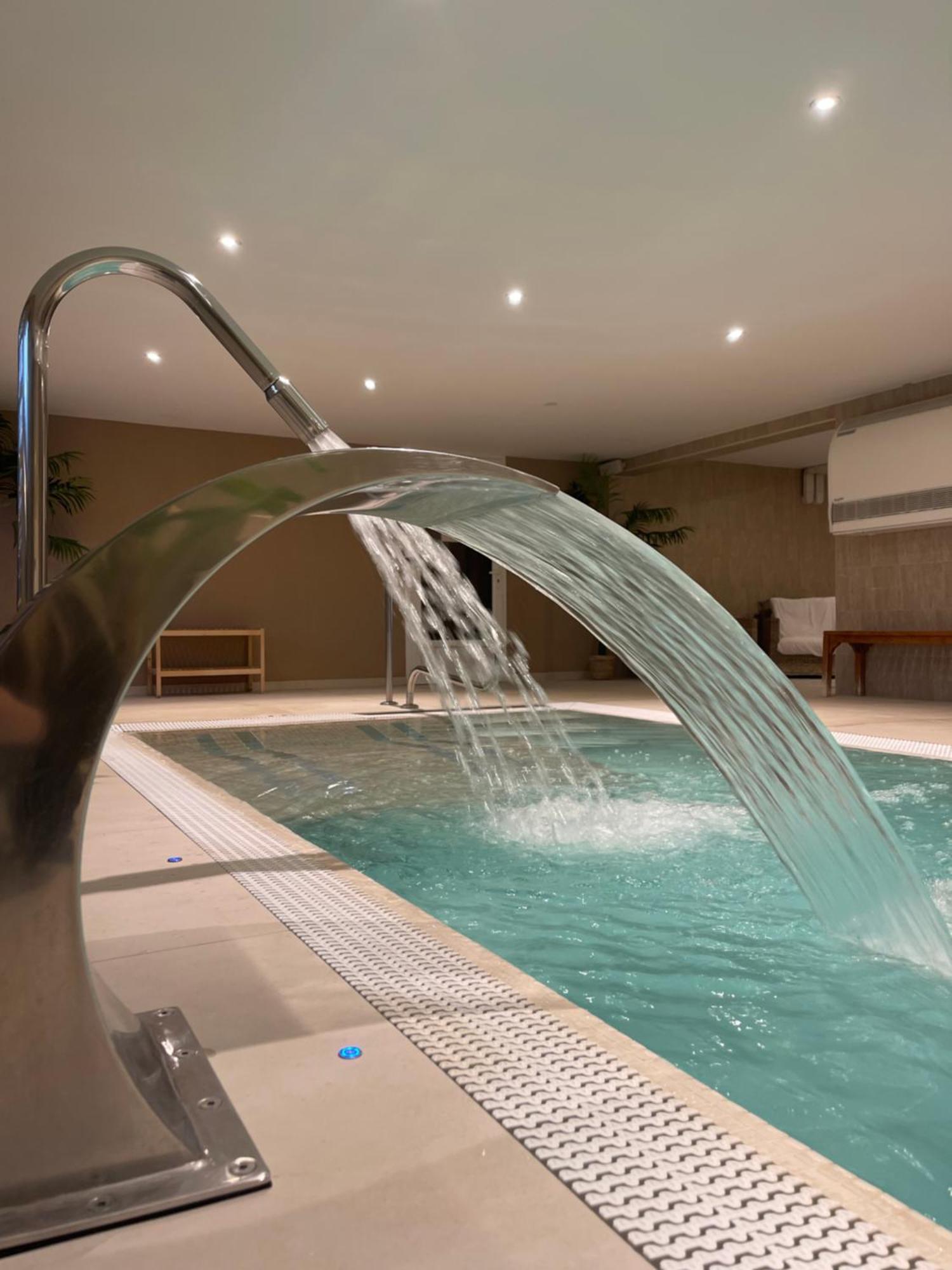 La Lune De Mougins - Hotel&Spa Buitenkant foto