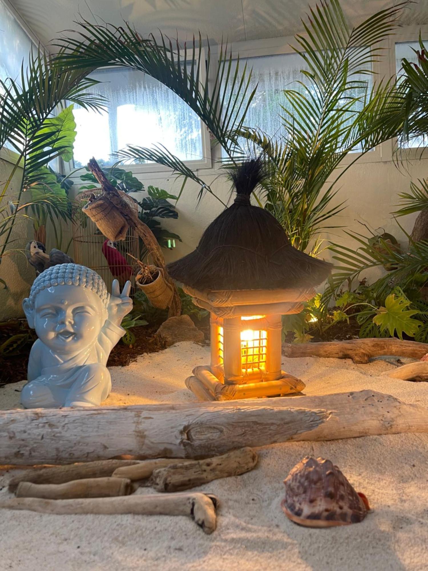 La Lune De Mougins - Hotel&Spa Buitenkant foto