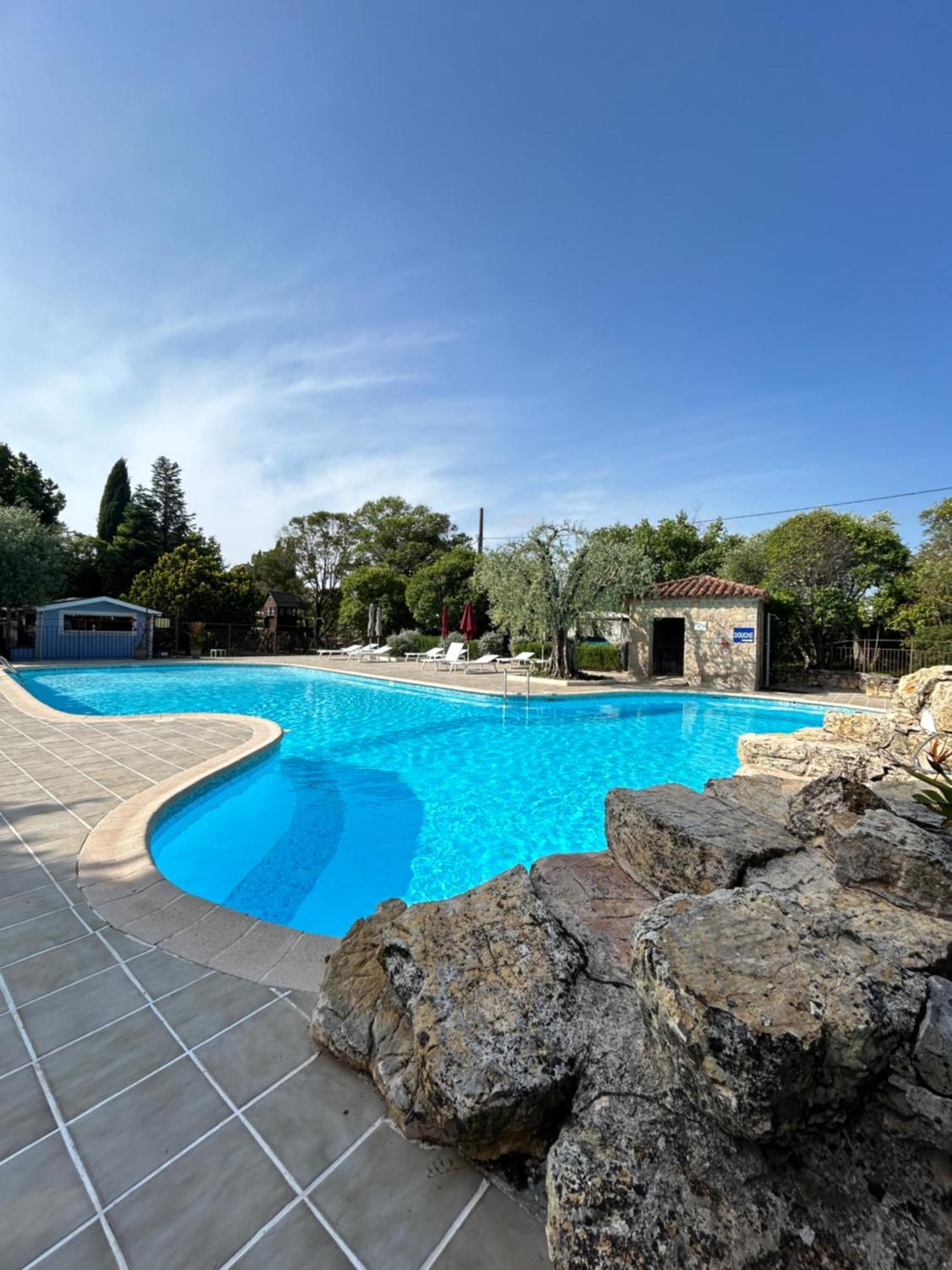 La Lune De Mougins - Hotel&Spa Buitenkant foto