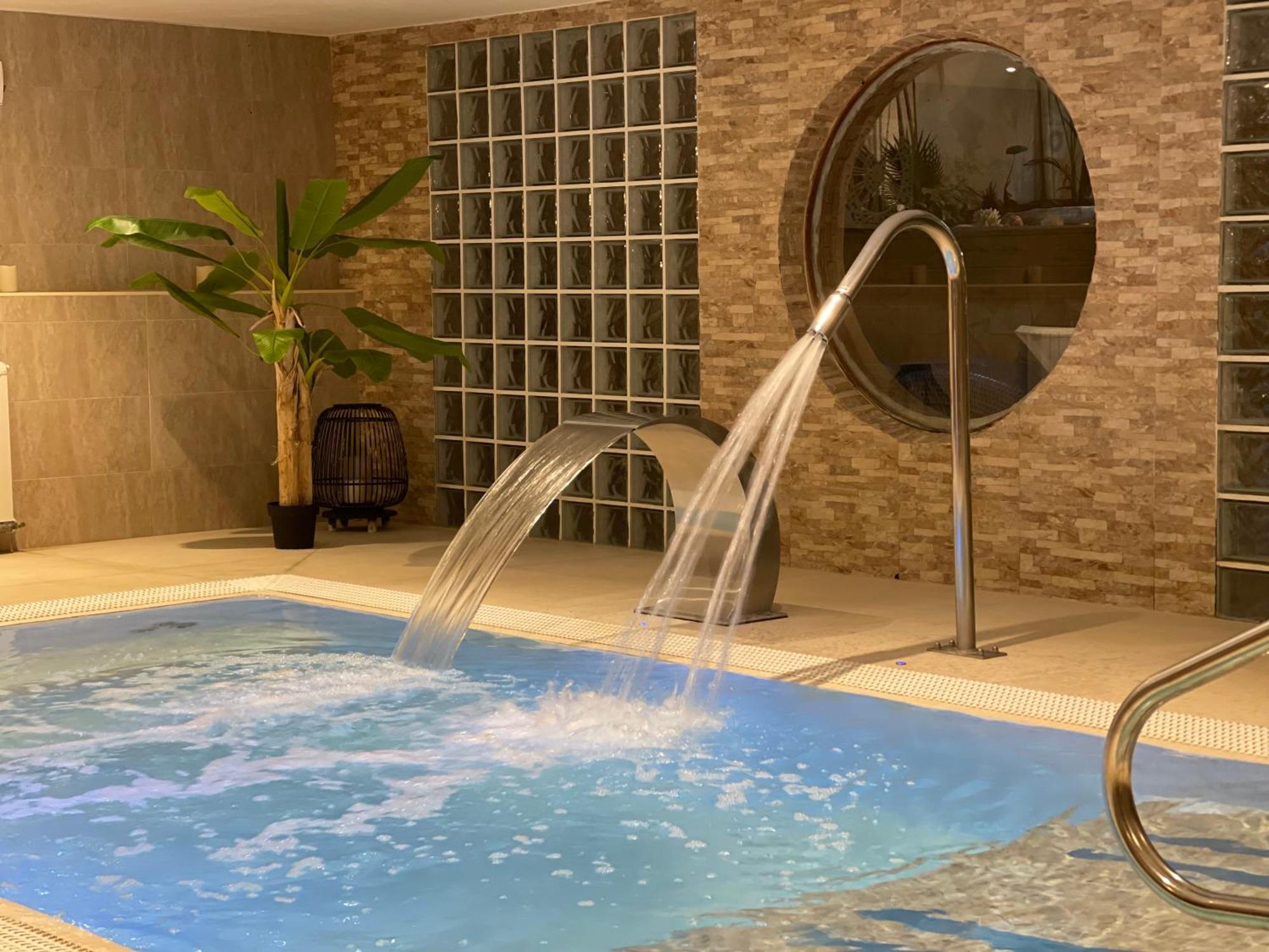 La Lune De Mougins - Hotel&Spa Buitenkant foto