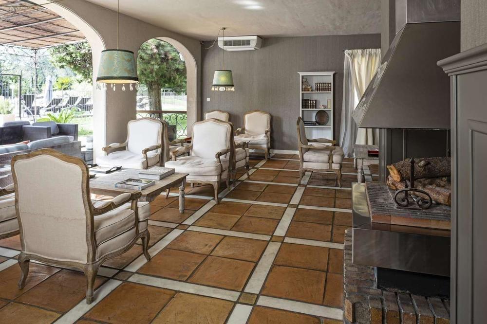 La Lune De Mougins - Hotel&Spa Buitenkant foto