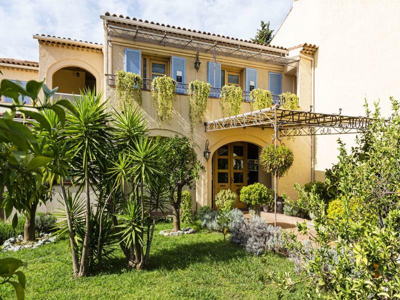 La Lune De Mougins - Hotel&Spa Buitenkant foto